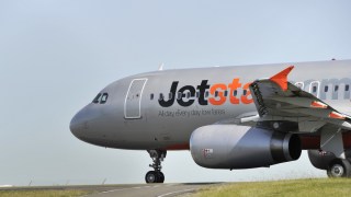 Jetstar vietname