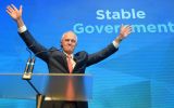Malcolm Turnbull