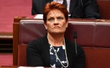 Pauline Hanson