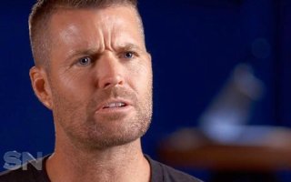 Pete Evans