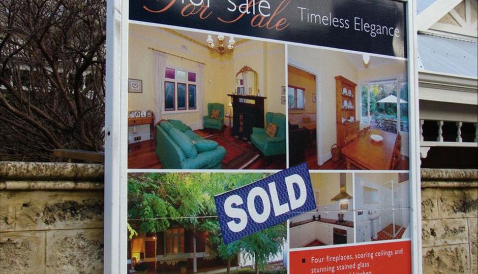 Super housing deposits