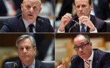 bank ceos