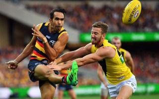 Eddie Betts