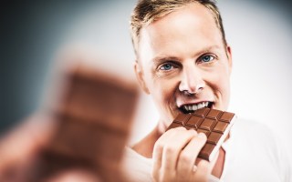 chocolate