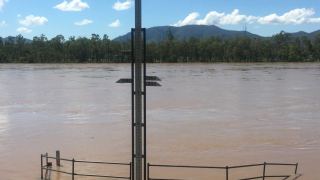 rockhampton