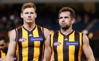 hawthorndisappointed