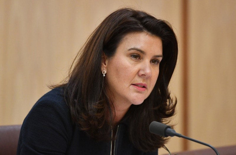 senator jane hume