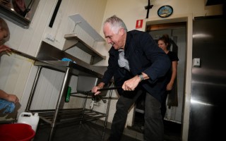 cyclone debbie