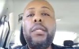 steve stephens