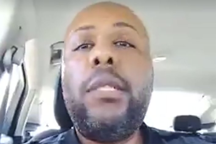 steve stephens