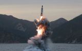 nuclear weapons