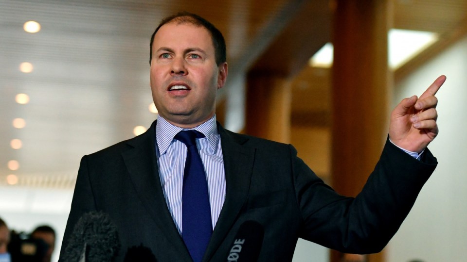 frydenberg