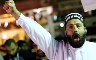 Man Haron Monis