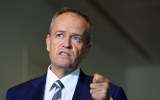 Shorten