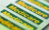 medicare healthcare card