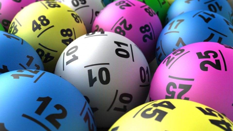 Lotto powerball tattslotto