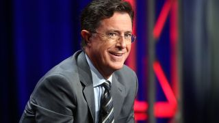 Stephen Colbert