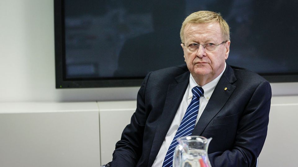 aoc vote john Coates