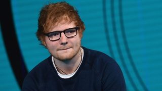 Ed Sheeran tickets