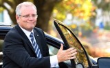 scott morrison