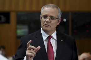 Budget 2017