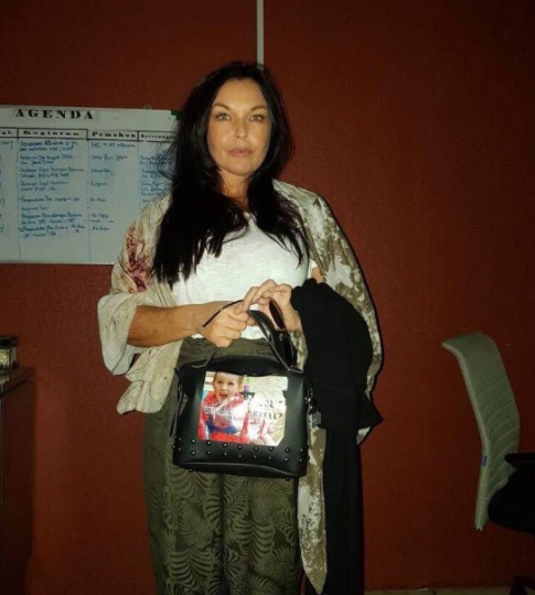 Schapelle Corby