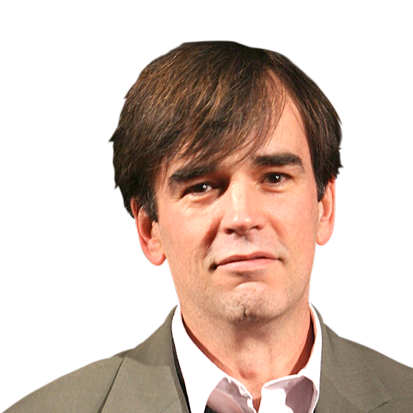 Tim Ferguson