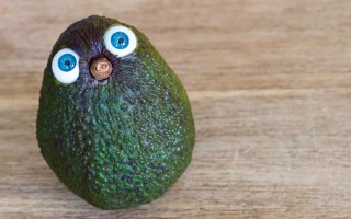 avocado