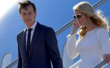 jared kushner ivanka trump