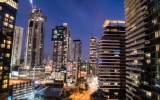 melbourne apartments