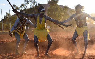 national indigenous constitutional convention