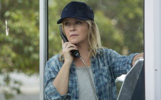rebecca gibney wanted