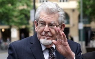 rolf harris court