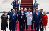 donald trump israel