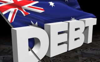 national debt