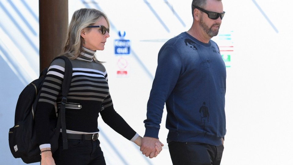 London terror inquest