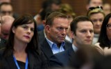 Tony Abbott