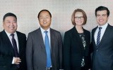 labor chinese donations icac