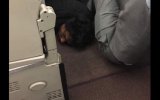 Malaysia airlines emergency