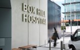 Box Hill Hospital