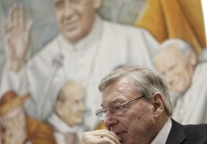 George Pell