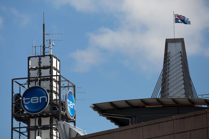 Murdoch Gordon deal.