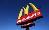 McDonald's table service