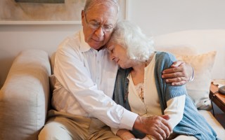 Older Australians housing crisis