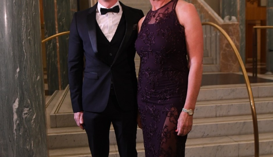 Pauline Hanson