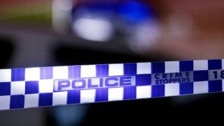melbourne bashing death