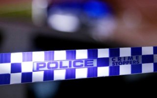 melbourne bashing death