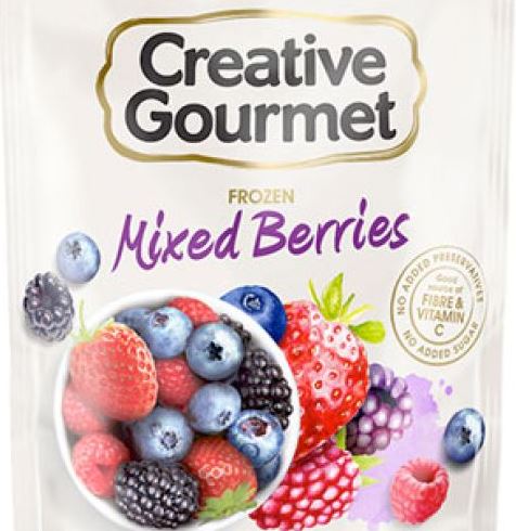 berries contaminated with hepatitis A