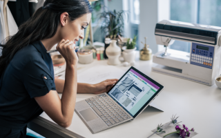 new tablets spell the end of the laptop