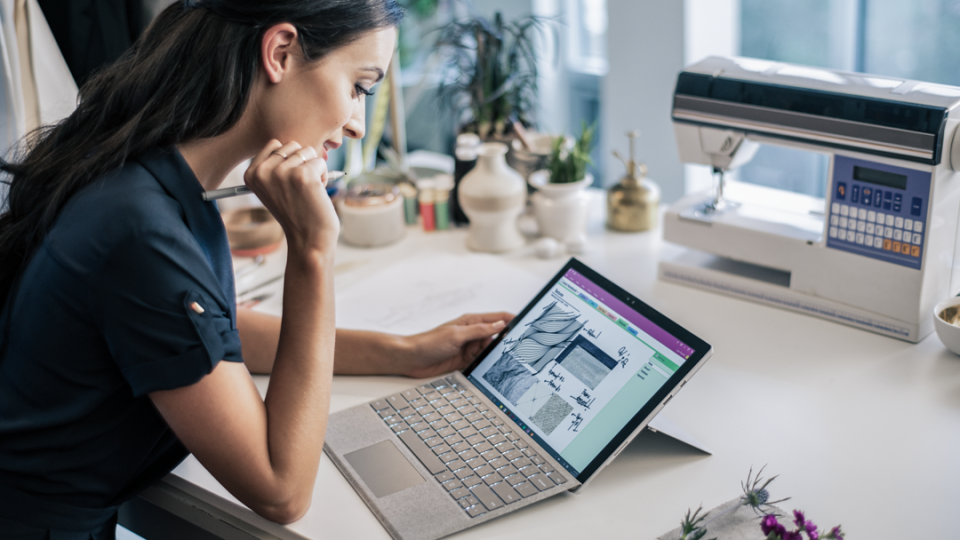 new tablets spell the end of the laptop